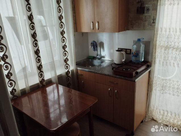 

1-к. дом, 36 м²