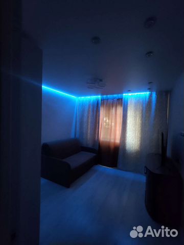 

1-к. квартира, 31 м², 1 кровать