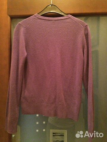 Шерстяная кофта Benetton Шерстяная кофта Benetton