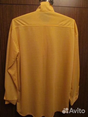 Женская трикотажная рубашка-поло