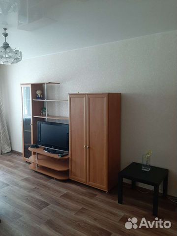 

1-к. квартира, 29,4 м², 1 кровать