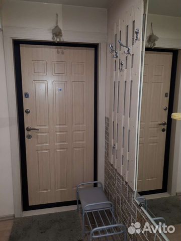 

1-к. квартира, 18 м², 1 кровать