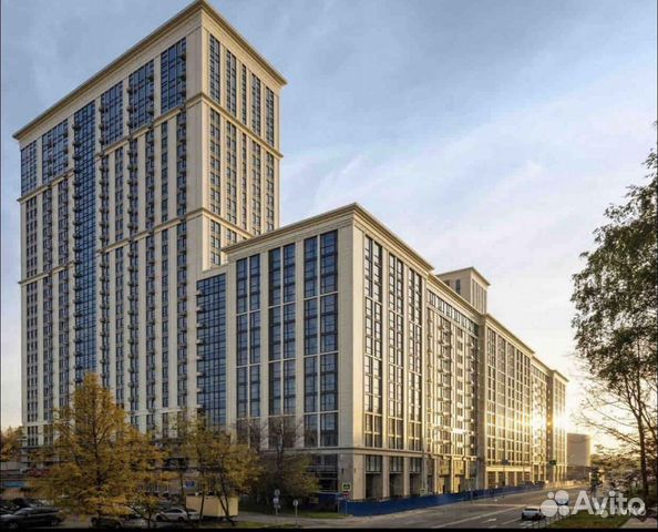 

2-к. квартира, 59 м², 2 кровати