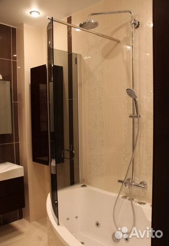 1-к квартира, 36 м², 9/18 эт.