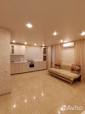 

2-к. квартира, 86 м², 5 кроватей