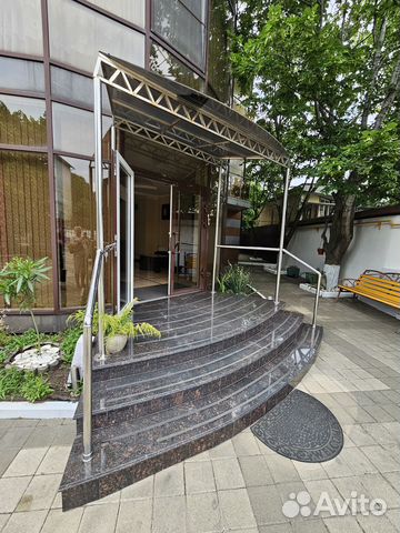 

1-к. квартира, 36 м², 3 кровати