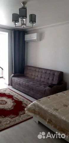 

1-к. квартира, 42 м², 6/9 эт.