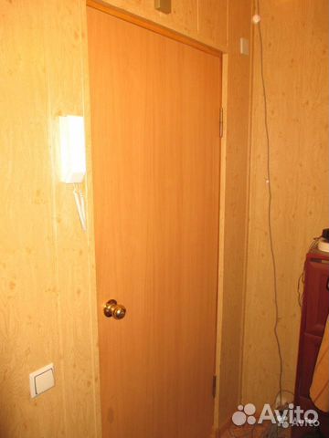 1-к квартира, 36 м², 2/5 эт.