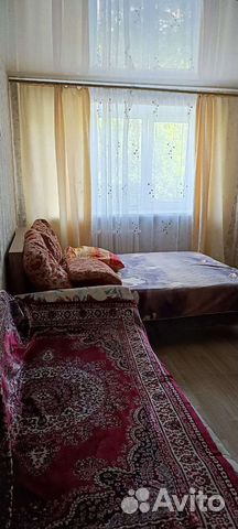 

2-к. квартира, 48 м², 4 кровати
