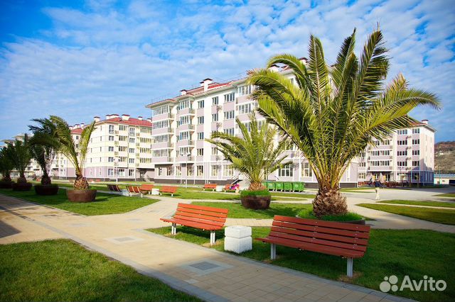 

2-к. квартира, 45 м², 3 кровати