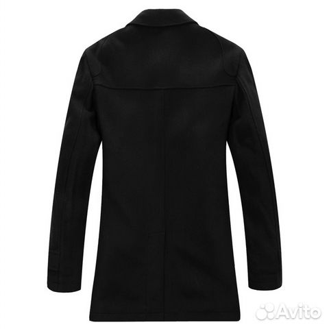 Пальто мужское Пальто мужское