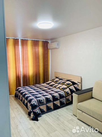 

1-к. квартира, 31,1 м², 4/5 эт.