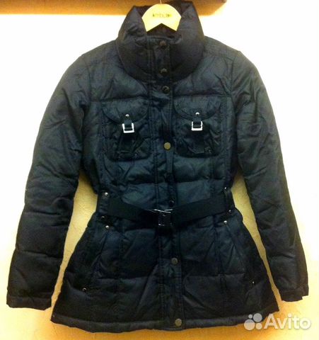 Esprit пуховик Esprit пуховик