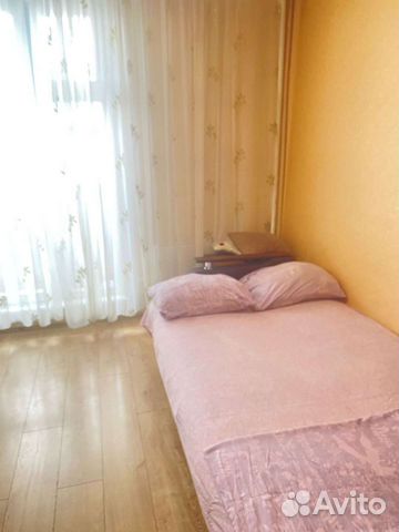 

Квартира-студия, 30 м², 12/18 эт.