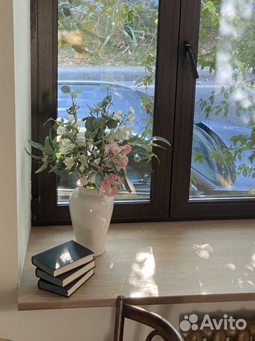 

Квартира-студия, 23 м², 2 кровати