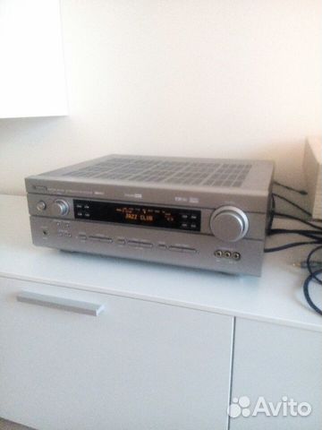 Ресивер Yamaha RX -V 540RDS Ресивер Yamaha RX -V 540RDS