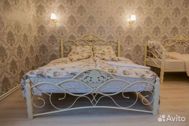 

1-к. квартира, 31 м², 2 кровати