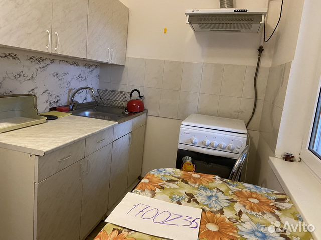 

2-к. дом, 40 м²