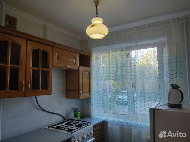 

2-к. квартира, 61,5 м², 3 кровати