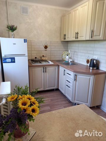 

2-к. квартира, 49 м², 4 кровати