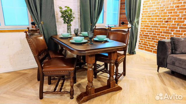 

2-к. квартира, 47 м², 2 кровати