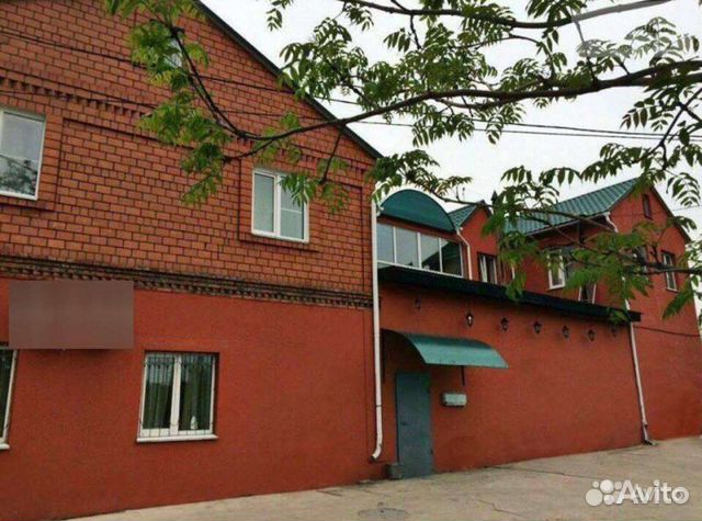 

Коттедж 300 м² на участке 9 сот.