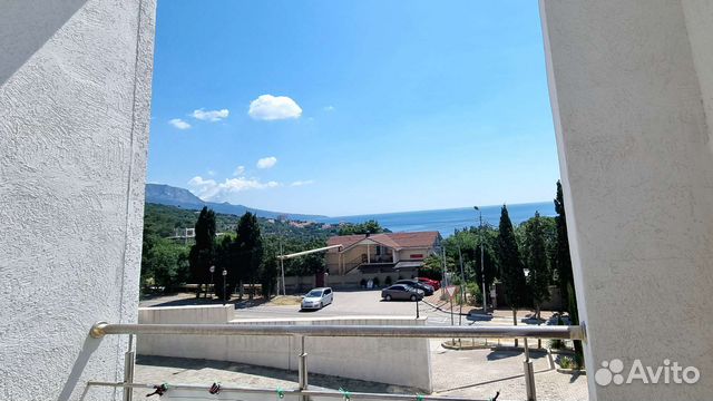 

1-к. квартира, 44 м², 2 кровати