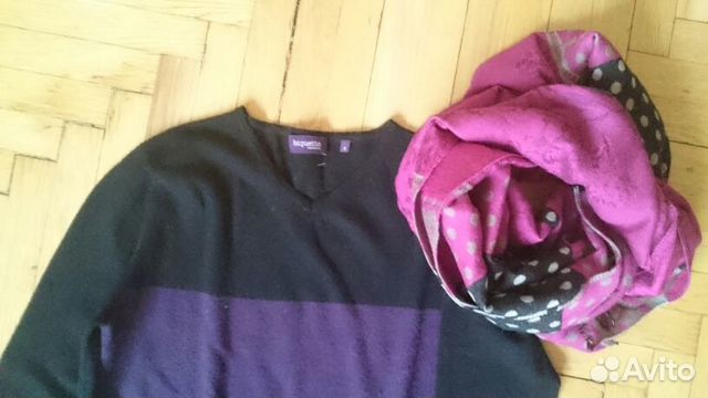 Платье (44-46)