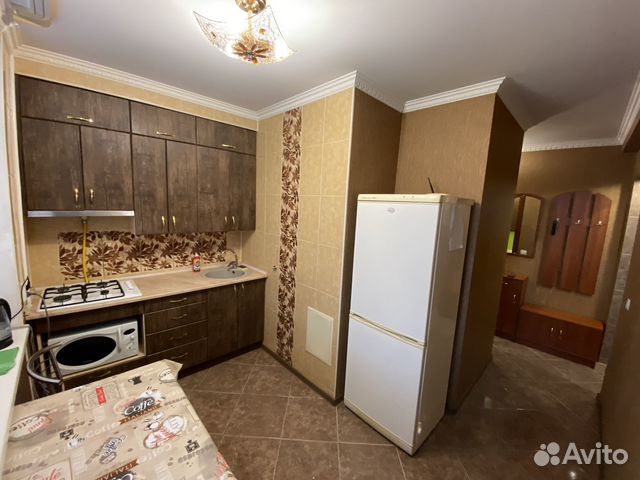 

2-к. квартира, 56 м², 3 кровати