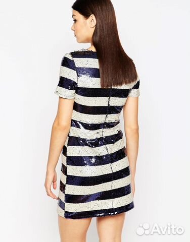 Новое платье вечернее (коктейльное) Новое платье вечернее (коктейльное)