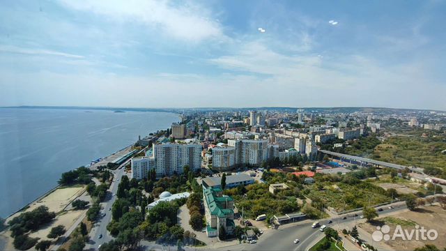 

Квартира-студия, 30 м², 1 кровать