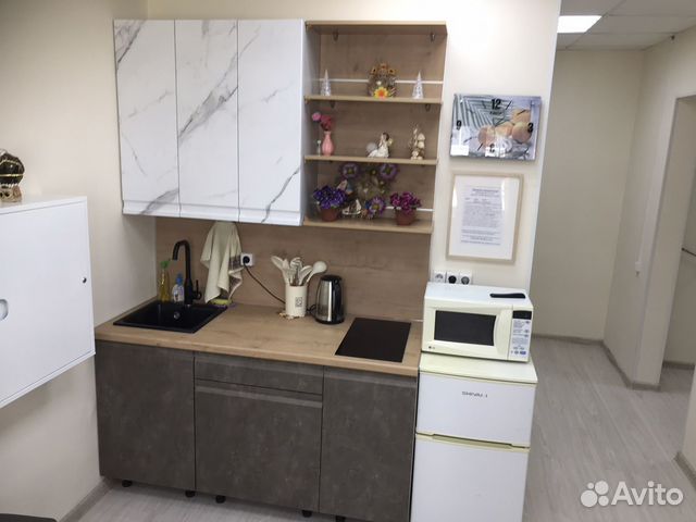 

2-к. квартира, 62 м², 3 кровати