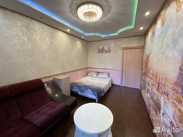 

2-к. квартира, 70 м², 10/15 эт.
