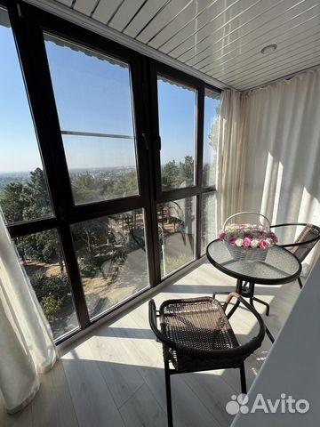 

1-к. квартира, 35 м², 1 кровать