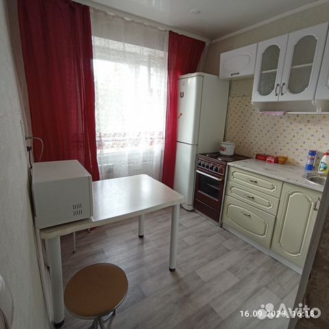 

2-к. квартира, 43 м², 3 кровати