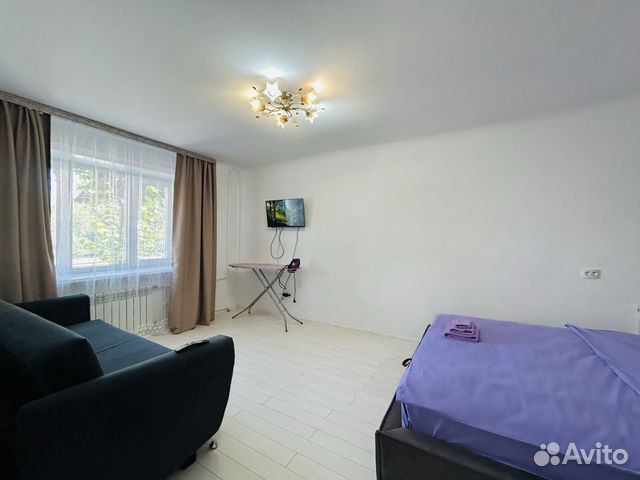 

2-к. квартира, 42 м², 2/5 эт.