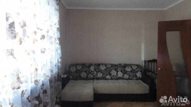 1-к квартира, 40 м², 2/3 эт.