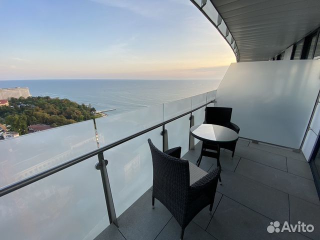 

3-к. квартира, 130 м², 3 кровати
