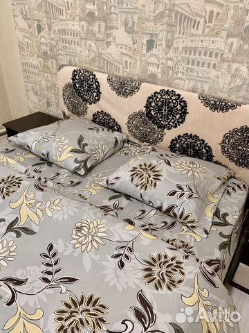 

Квартира-студия, 32 м², 1/3 эт.