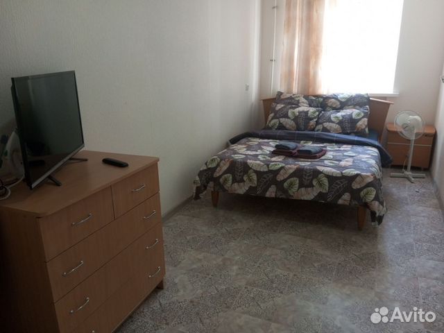 

2-к. квартира, 44 м², 4 кровати