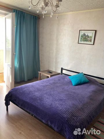 

1-к. квартира, 30,7 м², 2 кровати