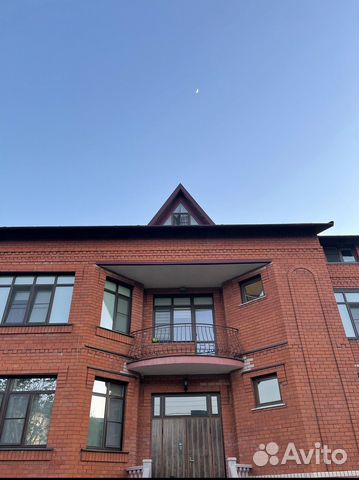 

2-к. квартира, 96,8 м², 3 кровати