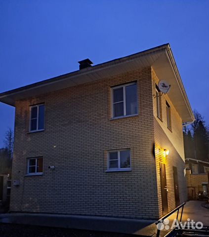 

1-к. дом, 50 м²