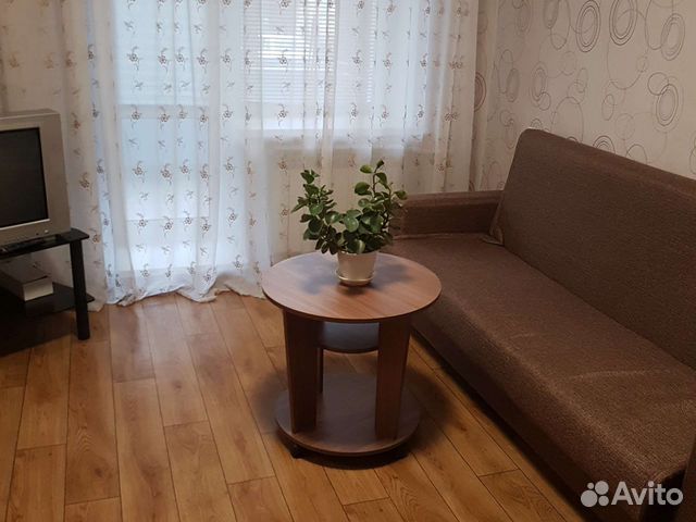 

1-к. квартира, 32 м², 2 кровати