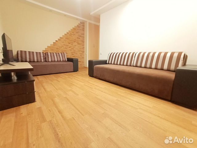 

3-к. квартира, 57 м², 6 кроватей