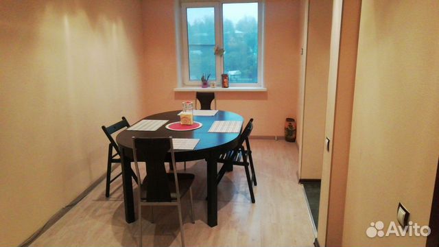 

3-к. квартира, 53 м², 8/9 эт.