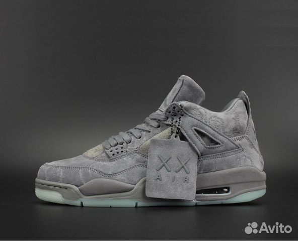 Air Jordan 4 Купить