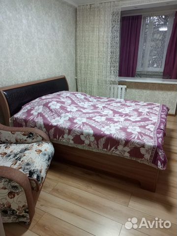 

Квартира-студия, 22 м², 3 кровати