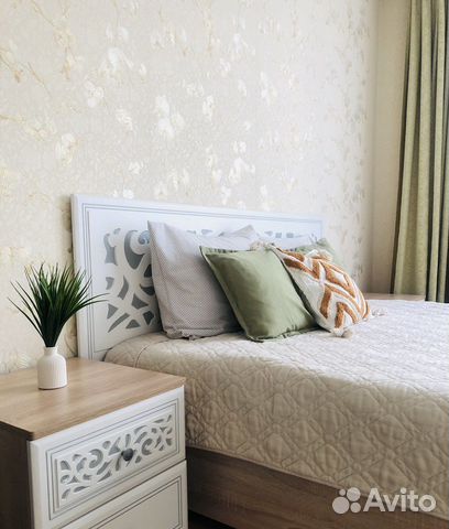 

2-к. квартира, 66 м², 4/9 эт.