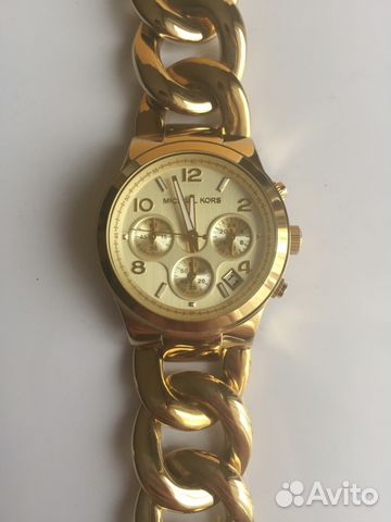 Женские часы Michael Kors MK3191 новые Оригинал